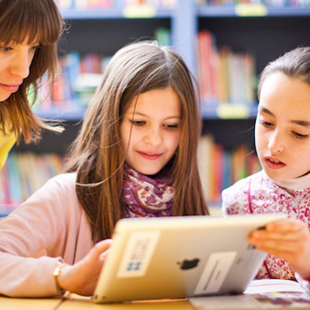 Phonics Classes in KK Nagar and Saligramam