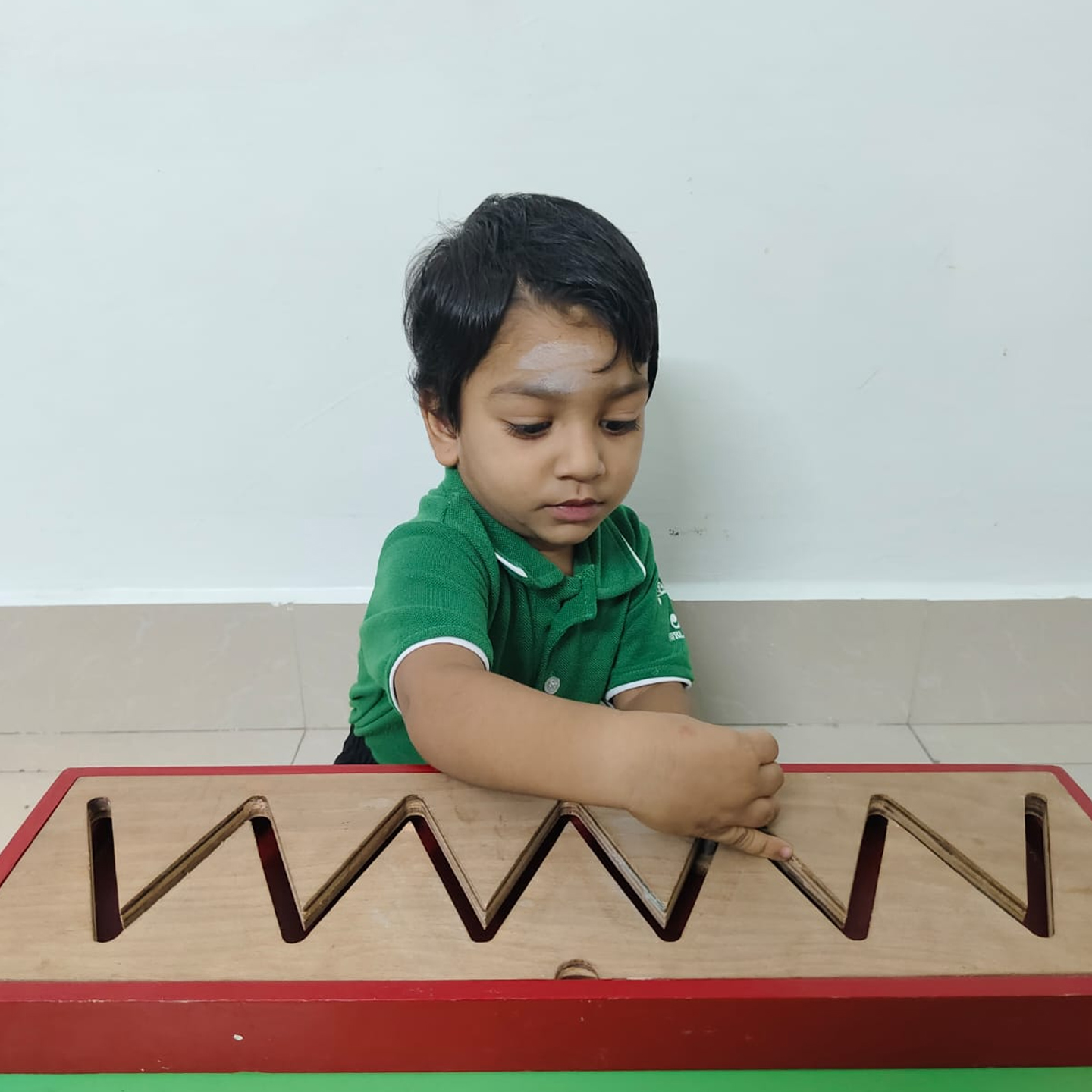 Playschool in KK Nagar