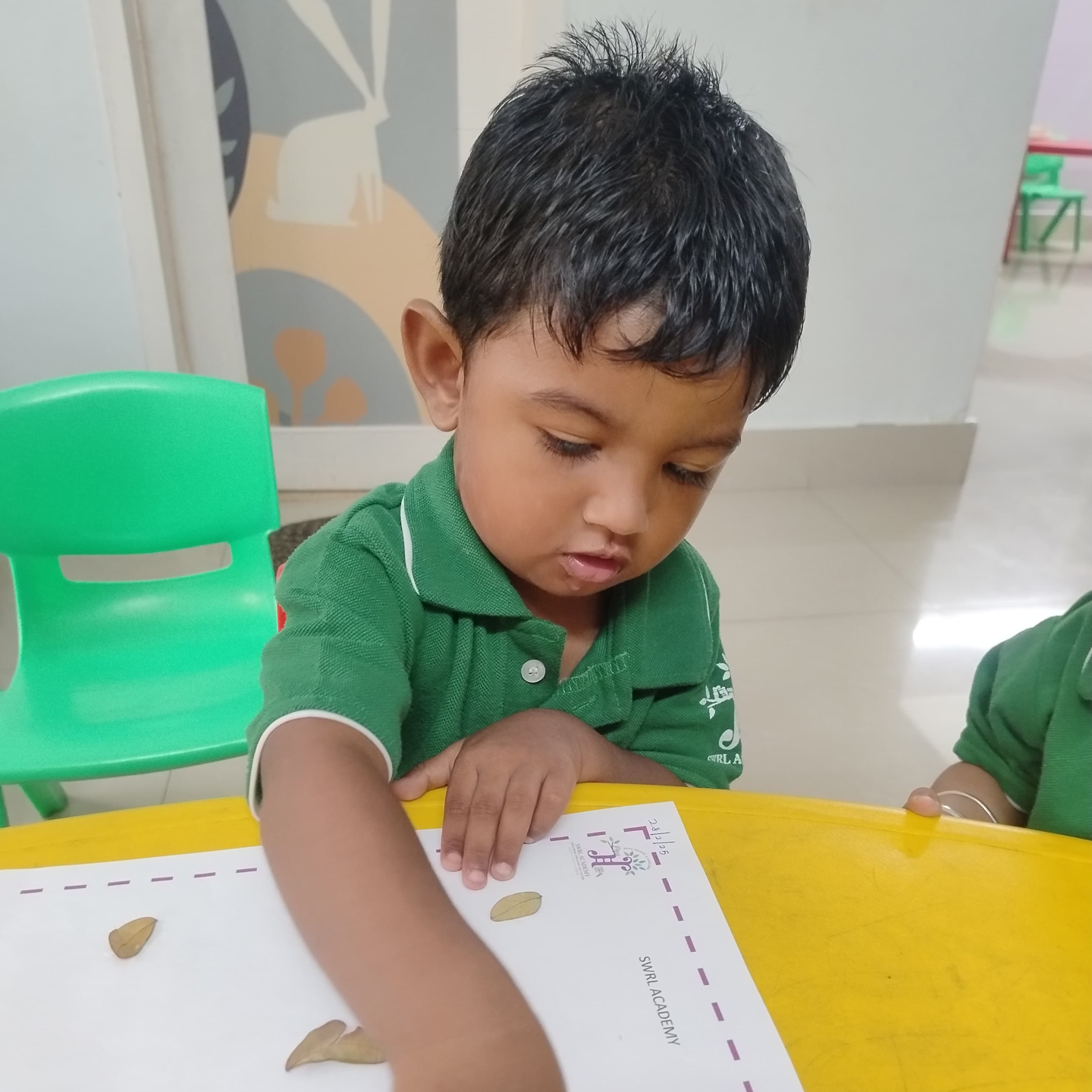 Playschool in KK Nagar